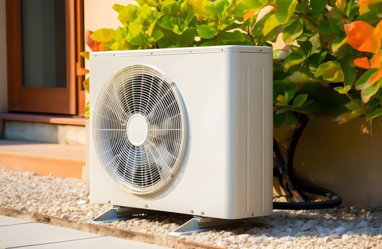 warmtepomp kopen Noord-Holland